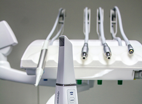 口腔诊所设备耗材集采