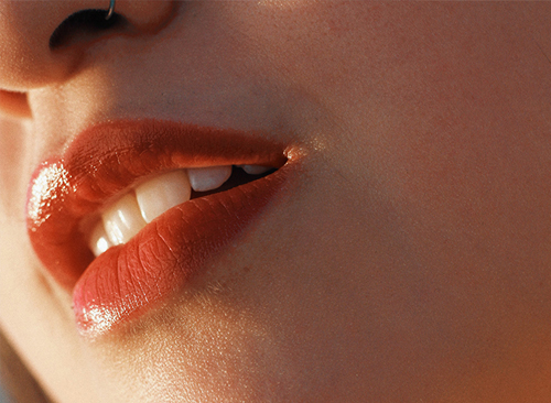 明星口腔美学助理