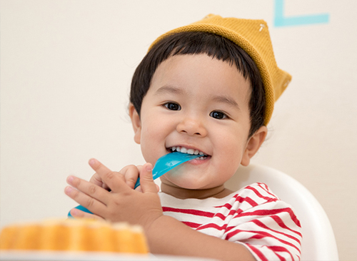 儿童牙科顾问