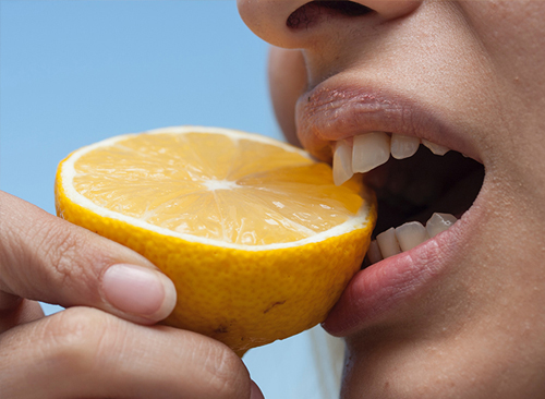 家庭牙科护理顾问